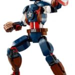 Lego Marvel