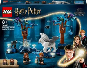 Lego Harry Potter