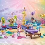 Playmobil  Princesse magic