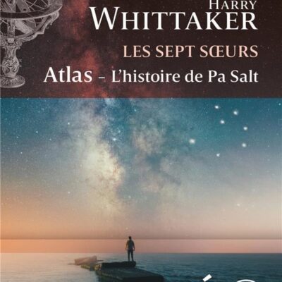 Atlas - L'histoire de Pa Salt
