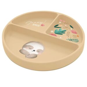 Assiette repas SASSI