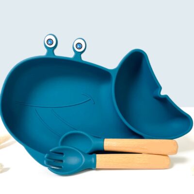 Coffret repas LES PETITS CITRONS