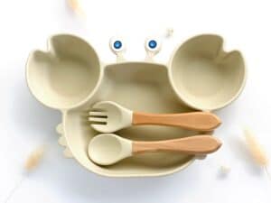 Coffret repas LES PETITS CITRONS