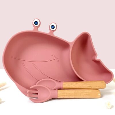 Coffret repas LES PETITS CITRONS