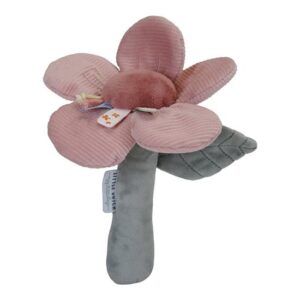 Hochet fleur LITTLE DUTCH