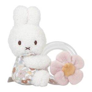 Hochet anneau LITTLE DUTCH