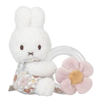Hochet anneau LITTLE DUTCH