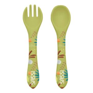 Couverts repas SASSI