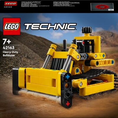 Lego Technic