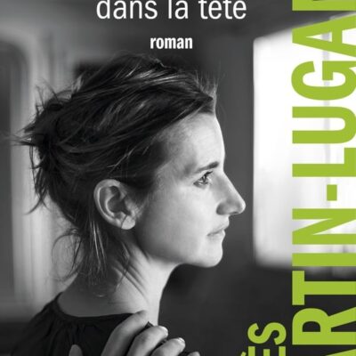 J'ai toujours cette musique dans la tête, Agnès Martin-Lugand