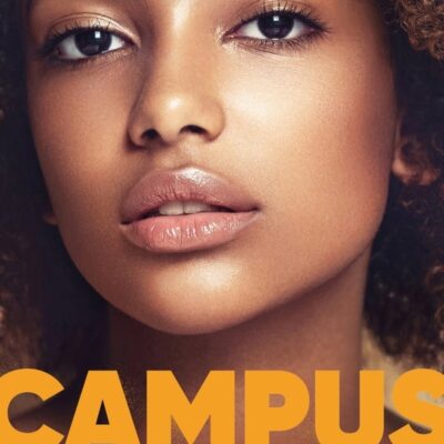 Campus Tome 6 : Héritage, Kate Brian