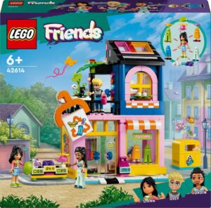 Lego Friends