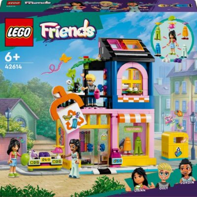 Lego Friends