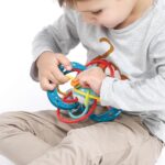 Hochet planètes LUDI