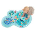 Maxi tapis d&rsquo;eau LUDI