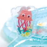 Maxi tapis d&rsquo;eau LUDI