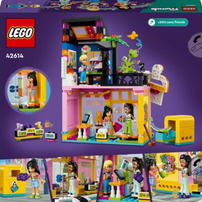 Lego Friends