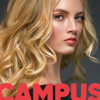 Campus Tome 5 : Nouveau départ, Kate Brian