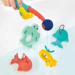 Pêche à la ligne LUDI