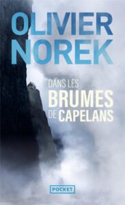 Dans les brumes de Capelans, Olivier Norek