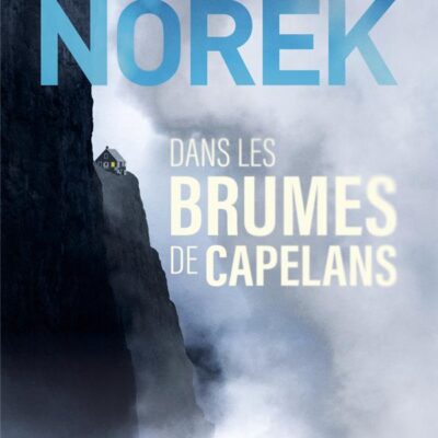 Dans les brumes de Capelans, Olivier Norek