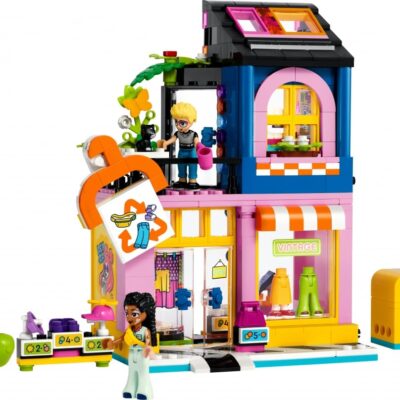 Lego Friends