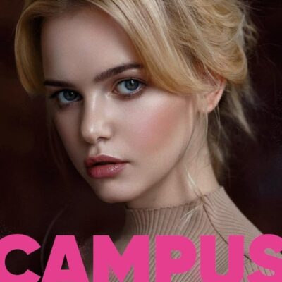 Campus Tome 2 : Sur invitation, Kate Brian