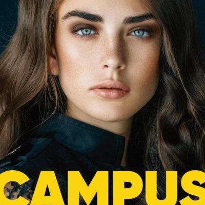 Campus Tome 4 : Confessions, Kate Brian