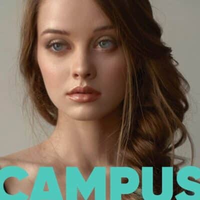 Campus Tome 3 : Intouchable, Kate Brian