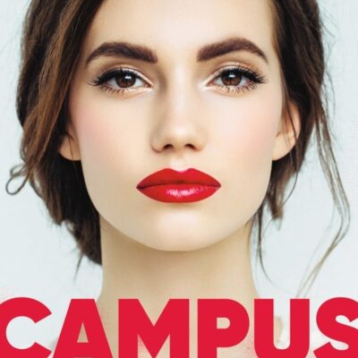 Campus Tome 7 : Ambition, Kate Brian