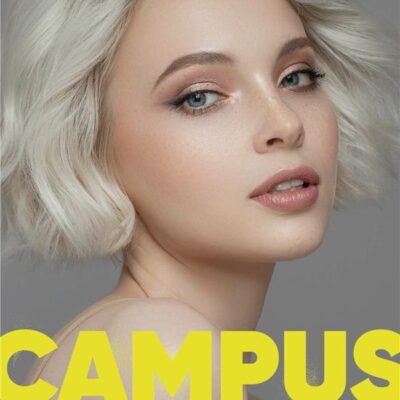 Campus Tome 9 : Paradis perdu, Kate Brian