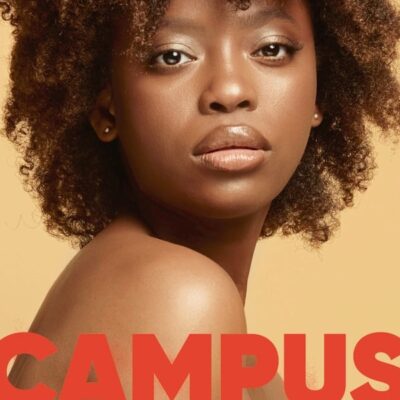 Campus Tome 10 : Soupçons, Kate Brian