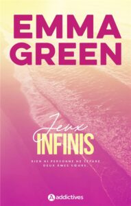 Jeux infinis, Emma Green