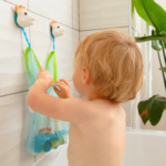 Coffret de bain Sophie la Girafe