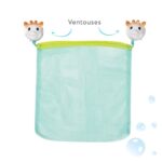 Coffret de bain Sophie la Girafe