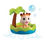 Coffret de bain Sophie la Girafe