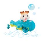 Coffret de bain Sophie la Girafe