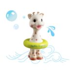 Coffret de bain Sophie la Girafe
