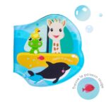 Coffret de bain Sophie la Girafe