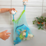 Coffret de bain Sophie la Girafe