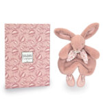 Lapin DOUDOU ET COMPAGNIE