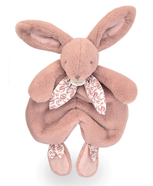 Lapin DOUDOU ET COMPAGNIE