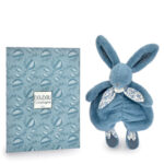 Lapin DOUDOU ET COMPAGNIE
