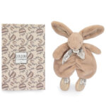 Lapin DOUDOU ET COMPAGNIE