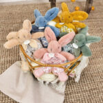 Lapin DOUDOU ET COMPAGNIE