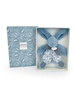 Lapin DOUDOU ET COMPAGNIE