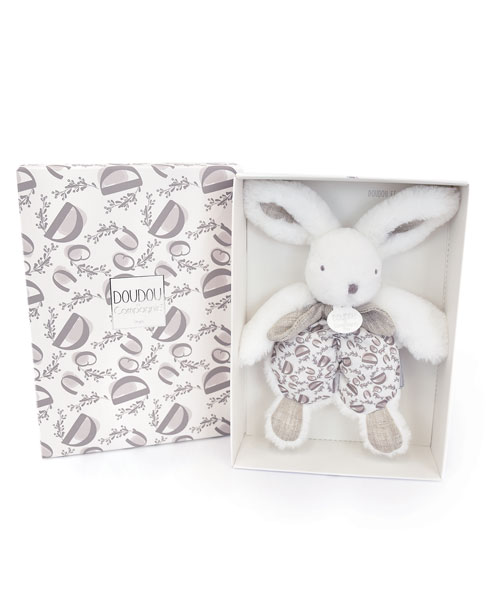 Lapin DOUDOU ET COMPAGNIE