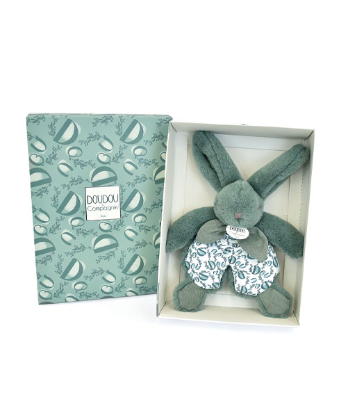 Lapin DOUDOU ET COMPAGNIE