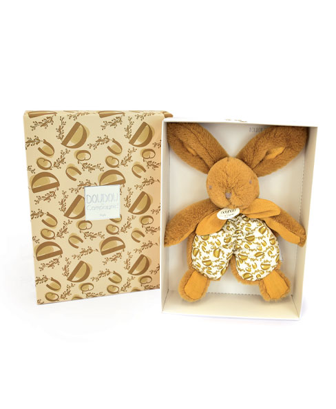 Lapin DOUDOU ET COMPAGNIE