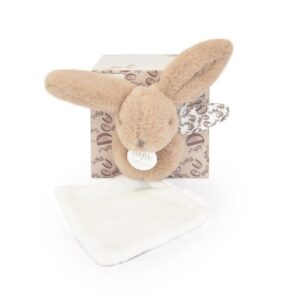 Lapin DOUDOU ET COMPAGNIE